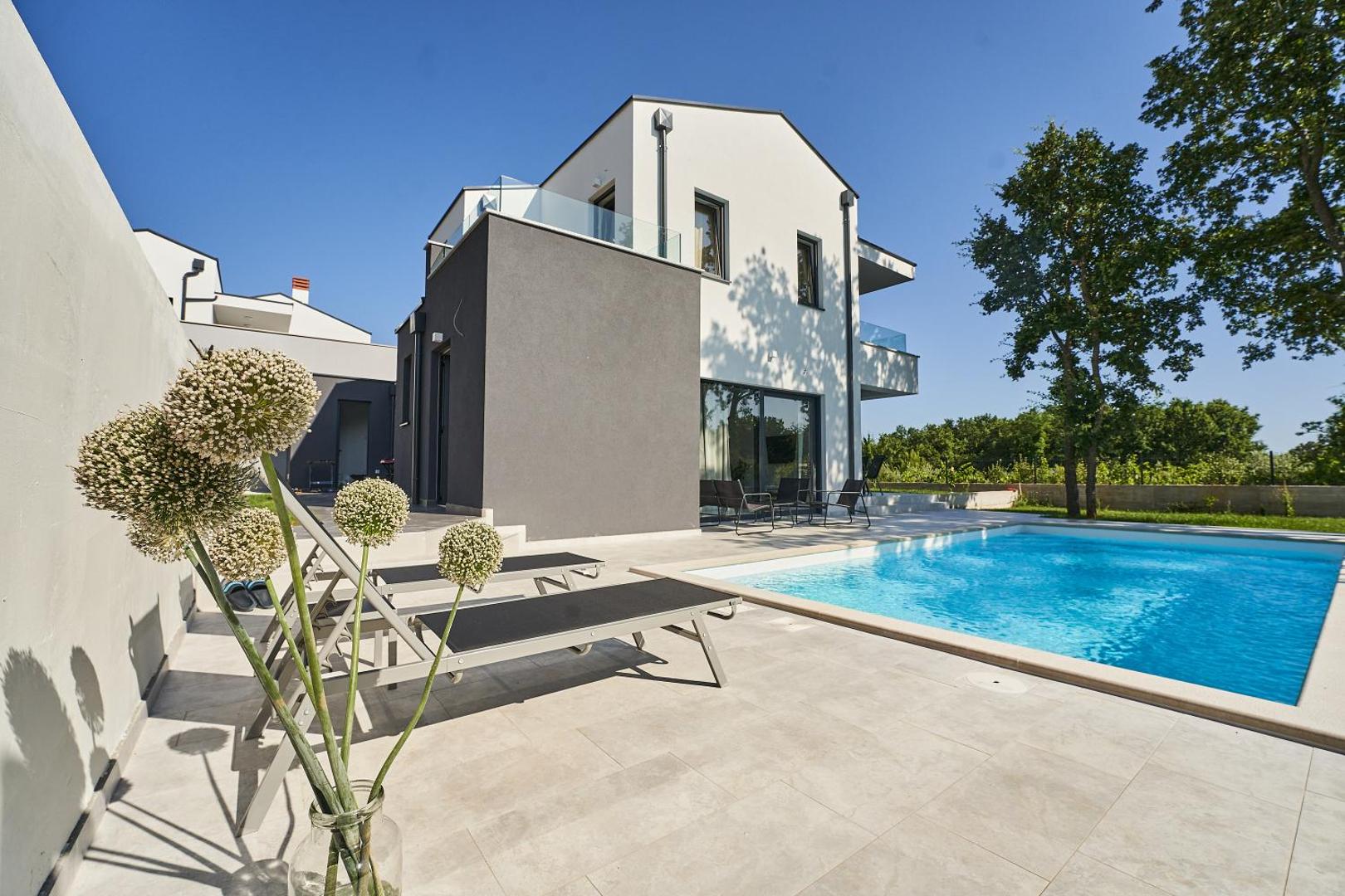 Villa Barbara, Bild 13
