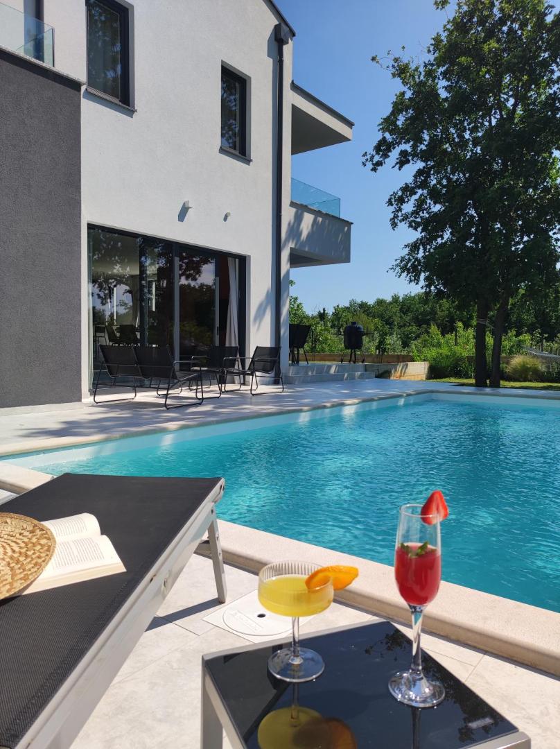 Villa Barbara, Bild 10
