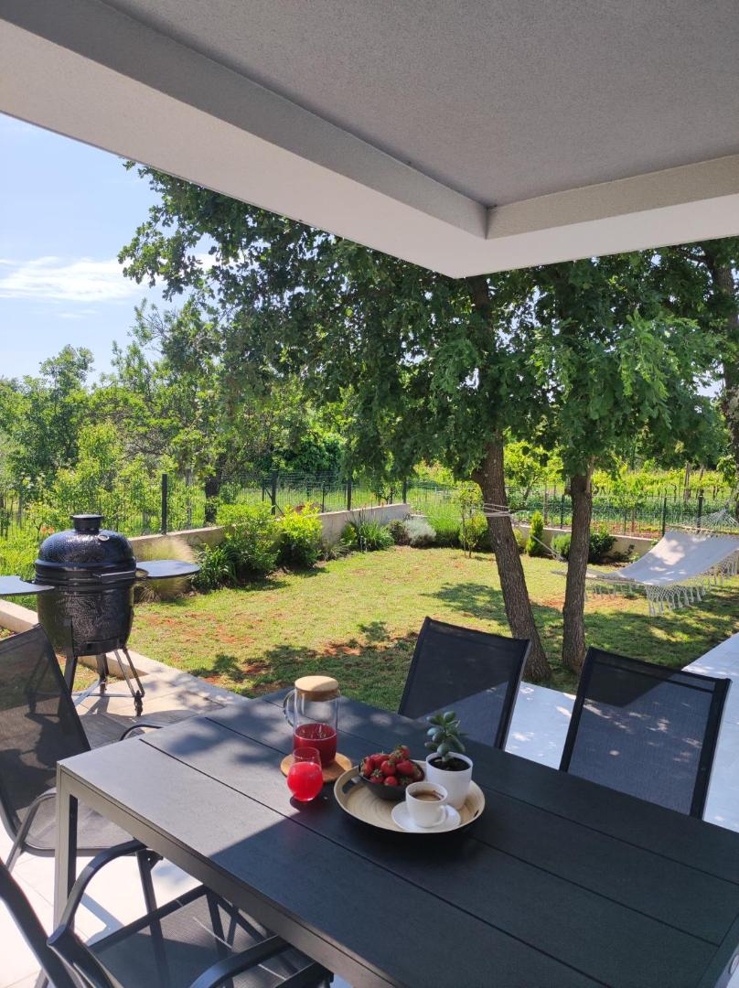 Villa Barbara, Bild 5